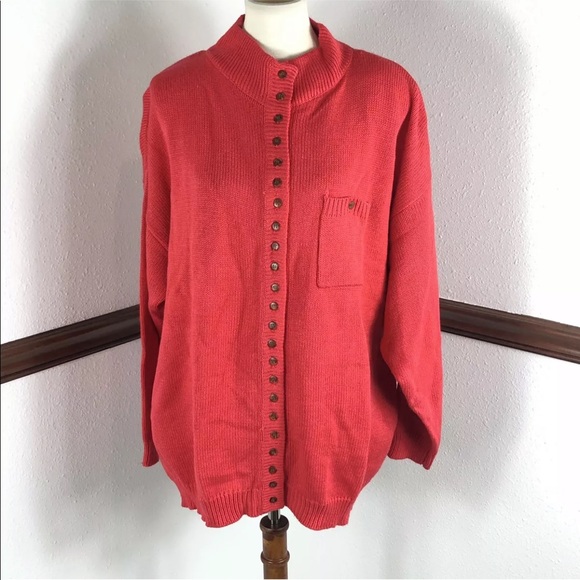 Venezia Sweaters - NWT vintage VENEZIA SPORTSWEAR sweater 22/24